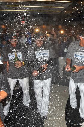 AL East: Final Standing Predictions for 2012