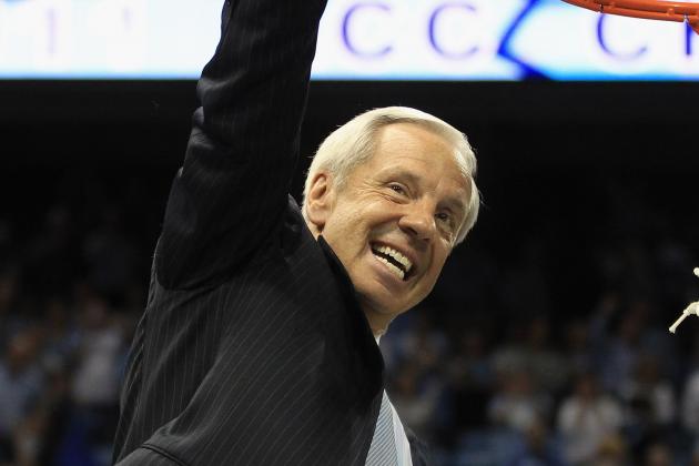 The North Carolina Tar Heels All-2000s Basketball Team