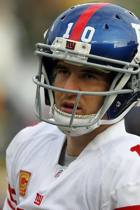 NFL Playoffs: Ranking the 4 QBs Remaining