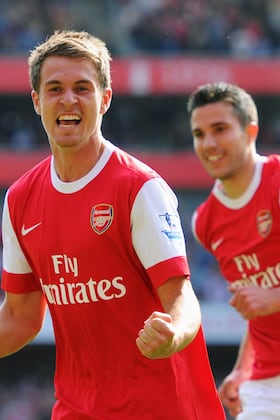 Arsenal vs. Manchester United: 5 Reasons the Gunners Will Win