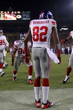 NFL Playoffs 2012: Comparing the Remaining NFL Stars to High School Equivalents