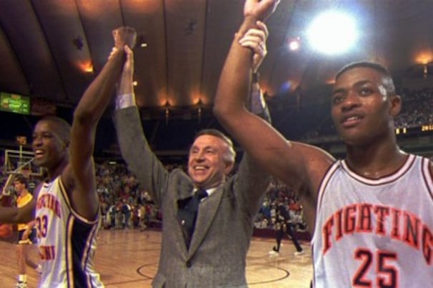 Illinois Basketball: Ranking the Top 25 Most Memorable Illini Moments on YouTube