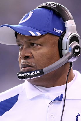 Jim Caldwell Fired: 5 Ridiculous Replacements for Ex-Colts Head Coach