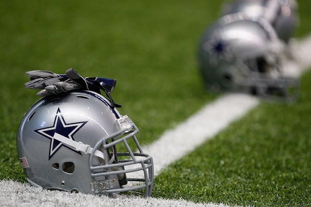 Dallas Cowboys: Blueprint to the Perfect Offseason