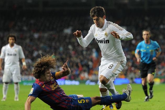 World Football: 15 Players Who Slumped Horribly After Big Transfer Move