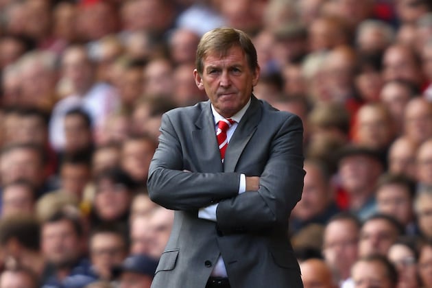 Liverpool FC: 5 Potential Transfer Targets in Line with the Reds' Policies