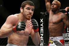 UFC on FX: Guillard vs. Miller, B/R Full Main Card Staff Predictions