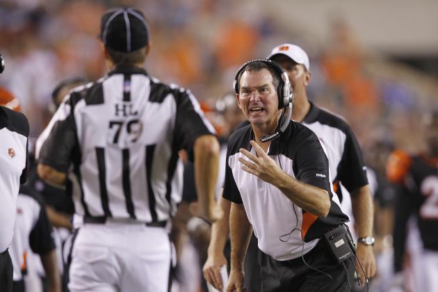 5 Coaches the Cincinnati Bengals Should Court If Mike Zimmer Leaves the Team