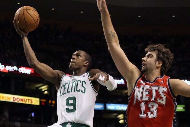 How the Boston Celtics Can Kick Their Offense Up a Notch