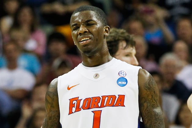 Midseason Wooden List: Kenny Boynton and 5 Snubs