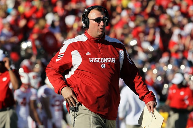 Big Ten Leaders Division: Which Team Assembled the Best Coaching Staff for 2012?