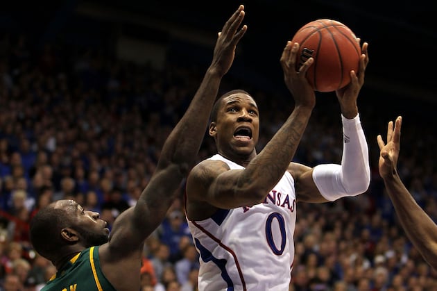 Big 12 Basketball: Predicting Each Team's Postseason Fate