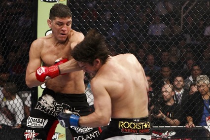 12 Fighters You'd Never Want to Get in a Bar Fight With
