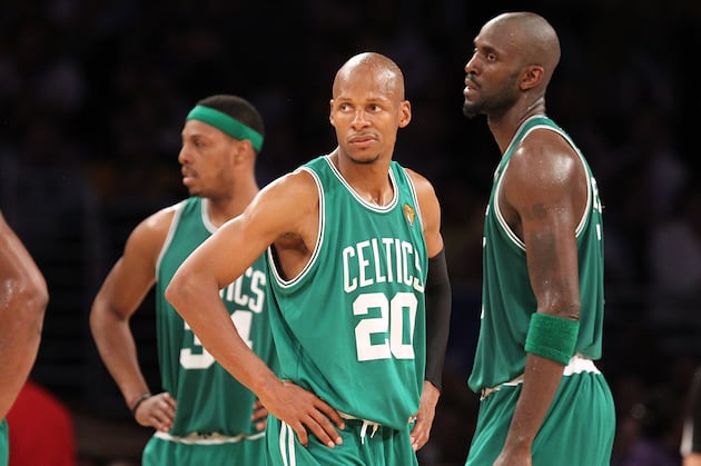 NBA Trade Rumors: 5 Teams That Could Benefit from a Trade with Boston Celtics