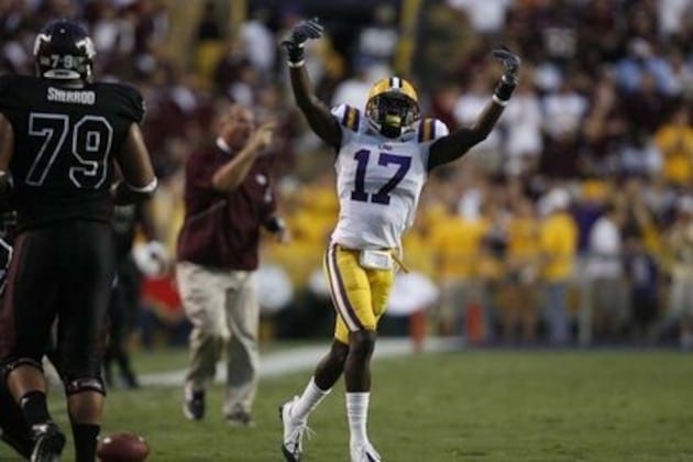 2012 NFL Draft: Best Defensive Players