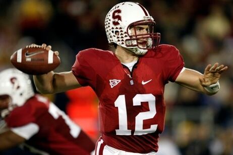 2012 NFL Draft: 5 Reasons Why Indianapolis Colts Must Trade First Overall Pick