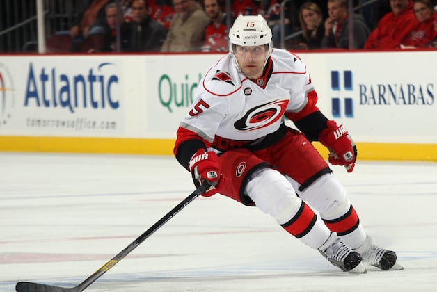 3 Players the San Jose Sharks May Ask About in Trade Talks