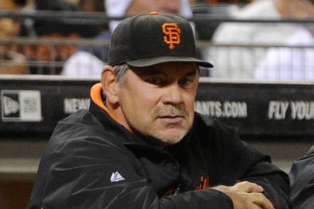 SF Giants: Predicting the Starting Lineup at the All-Star Break