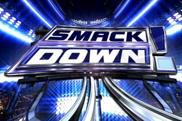 WWE Fantasy: Friday Night SmackDown, Jan. 20