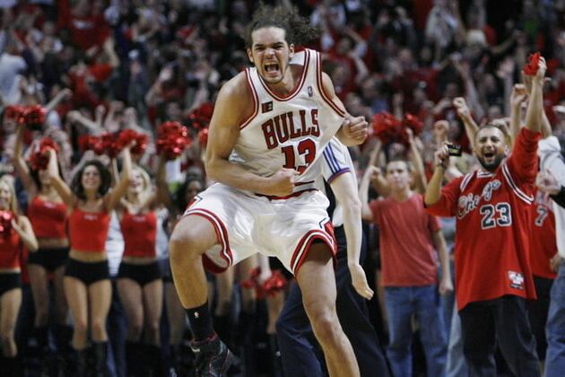 3 Biggest Busts at Every NBA Position