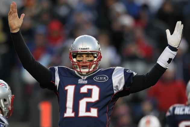 Super Bowl 2012: 5 Scenarios Fans Would Love to See