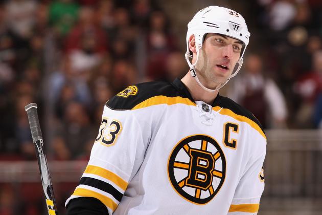 The 5 Most Complete Players in the NHL