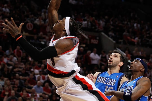 NBA Rumors: Gerald Wallace and Players Looking for a Massive Payday