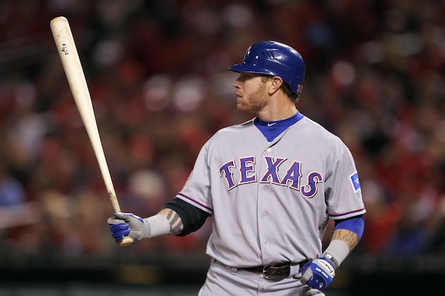 15 Most Inspiring MLB Comeback Stories Ever