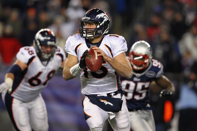 NFL: Why Football Should Be Discarded in Favor of Soccer