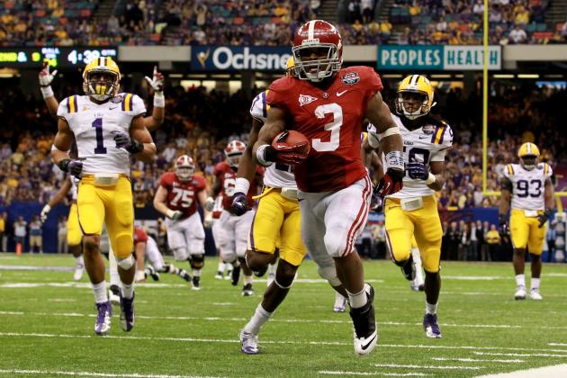 2012 NFL Draft Preview: Who Are the Draft's Safest Picks?