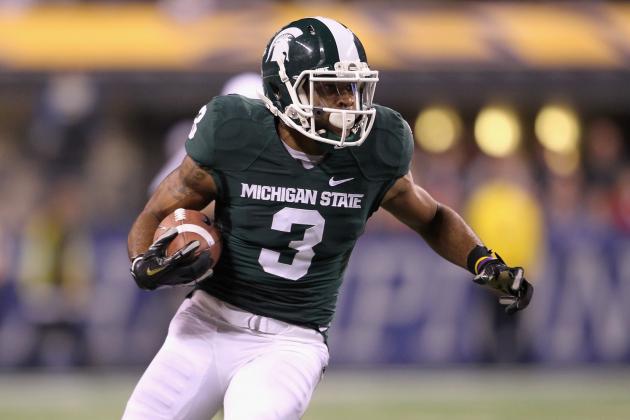 East West Shrine Game 2012 Roster: Reviewing Rosters for Both Sides
