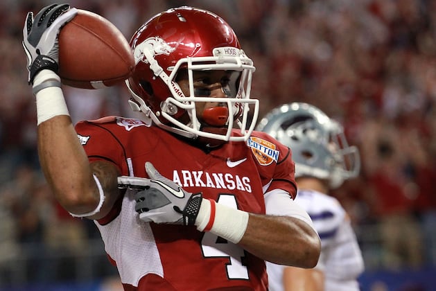 2012 East-West Shrine Game: Breakdown of Top Draft Prospects