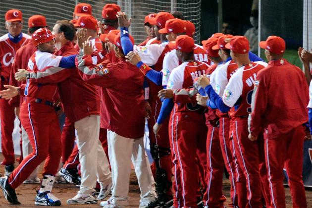 Yoenis Cespedes vs. Jorge Soler: Why Soler Is Best for the Cubs