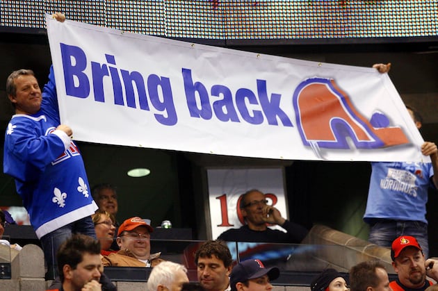 10 Greatest Defunct NHL Logos of All Time