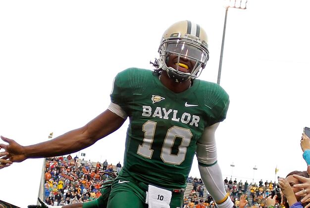 2012 NFL Draft: 5 Players Cleveland Browns Must Consider with First Pick