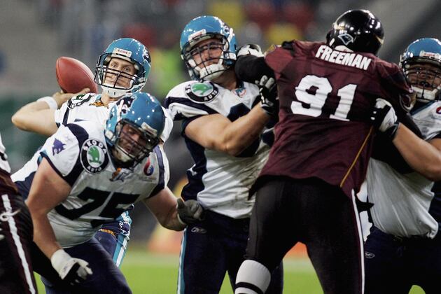 7 Foreign Cities That Should Host a Super Bowl