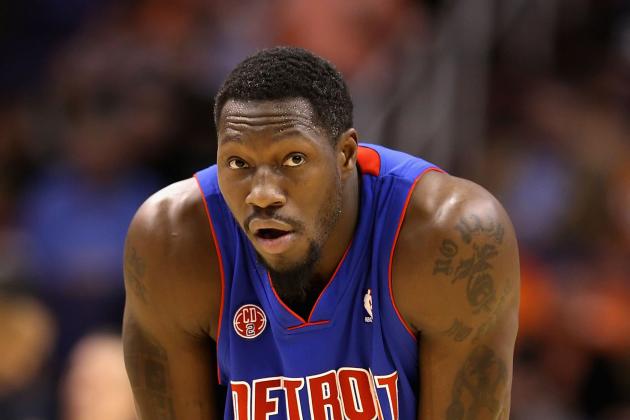 Collapsing Stars: Ben Wallace and Other NBA Veterans Who Are Washed Up