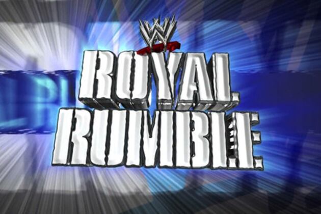 WWE Royal Rumble 2012: Most Controversial Eliminations in Royal Rumble History