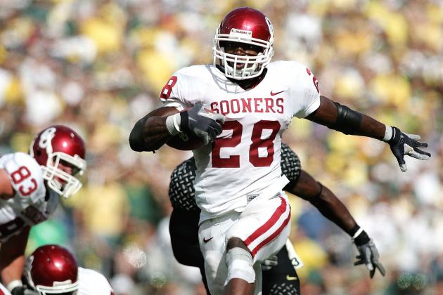 Oklahoma Football Recruiting: The 10 Greatest Classes of All Time