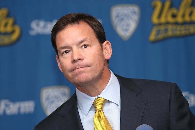 UCLA's New 3-4 Defense and Its Projected Starters