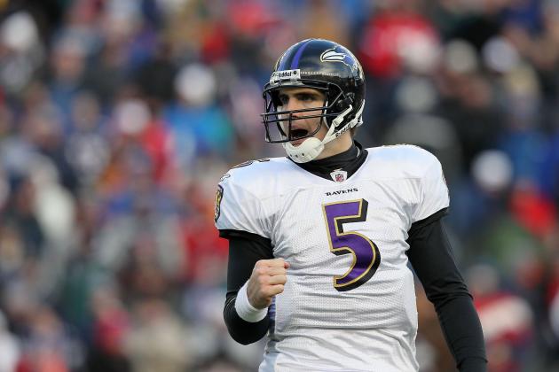 NFL Playoffs 2012: 8 Underrated Players Crucial to Their Team's Super Bowl Hopes