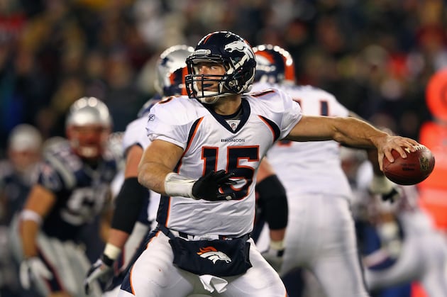 Denver Broncos: 5 Musts for Denver to Further Its Success in 2012
