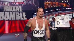 Broughton's Fav 5: Top 5 Guys to Be Surprise Entrants in 2012 Royal Rumble