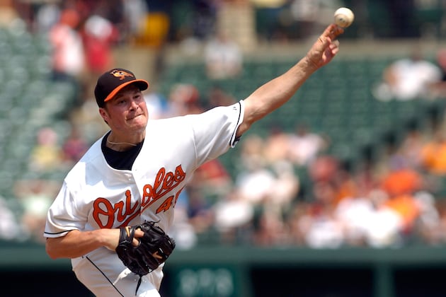 Baltimore Orioles: A Look Back at Andy MacPhail's First Offseason