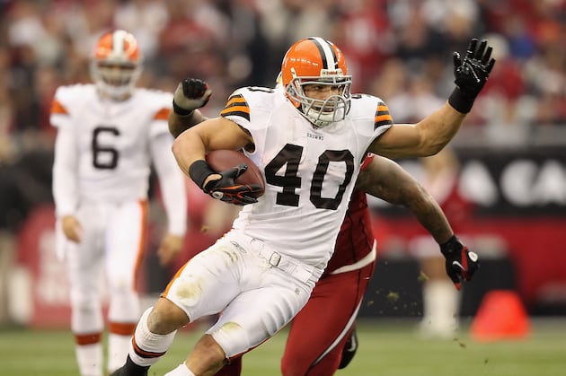 Denver Broncos: 10 Free Agents Team Should Pursue for 2012
