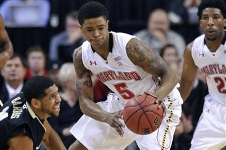Maryland Basketball: 5 Reasons the Terps Are a Legit ACC Threat