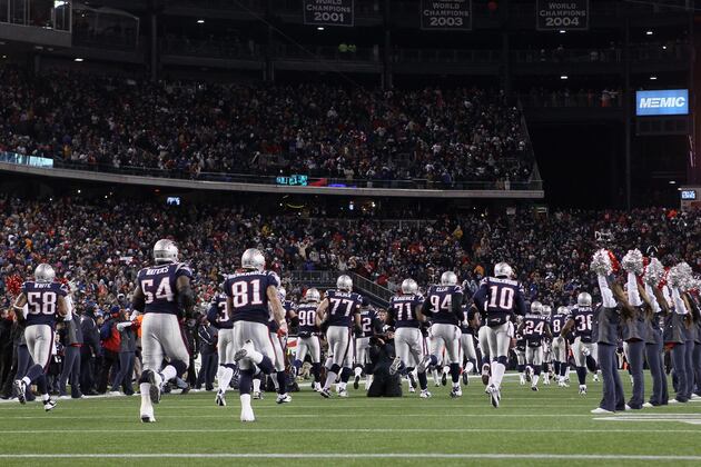 NFL Playoffs 2012: Best Positional Battles to Watch on Championship Weekend