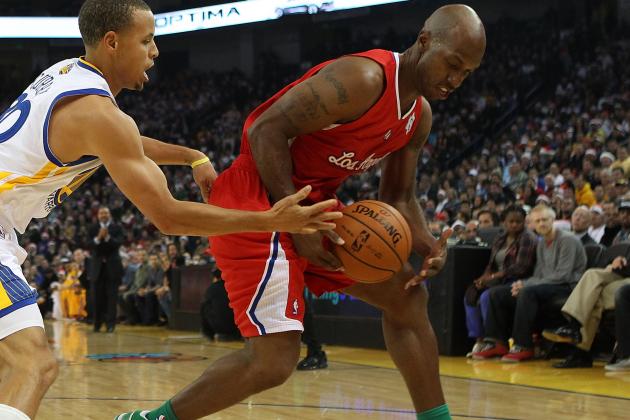 Los Angeles Clippers' Chauncey Billups: 3 Ways He Helps His Team