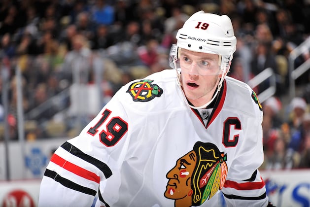 5 Most Complete Players in the NHL (Physicality Excluded)
