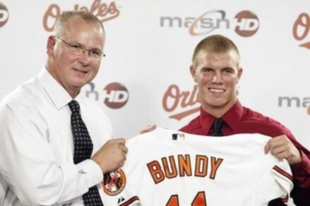 Every MLB Team's Single-A Prospect They Must Invite to Spring Training